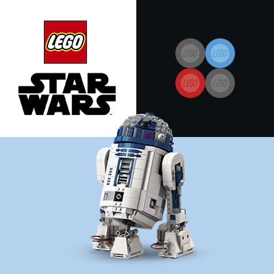 30% korting op LEGO StarWars | 2TTOYS ✓ Official shop<br>