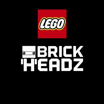 Gebruikte LEGO Brickheadz sets | 2TTOYS ✓ Official shop<br>