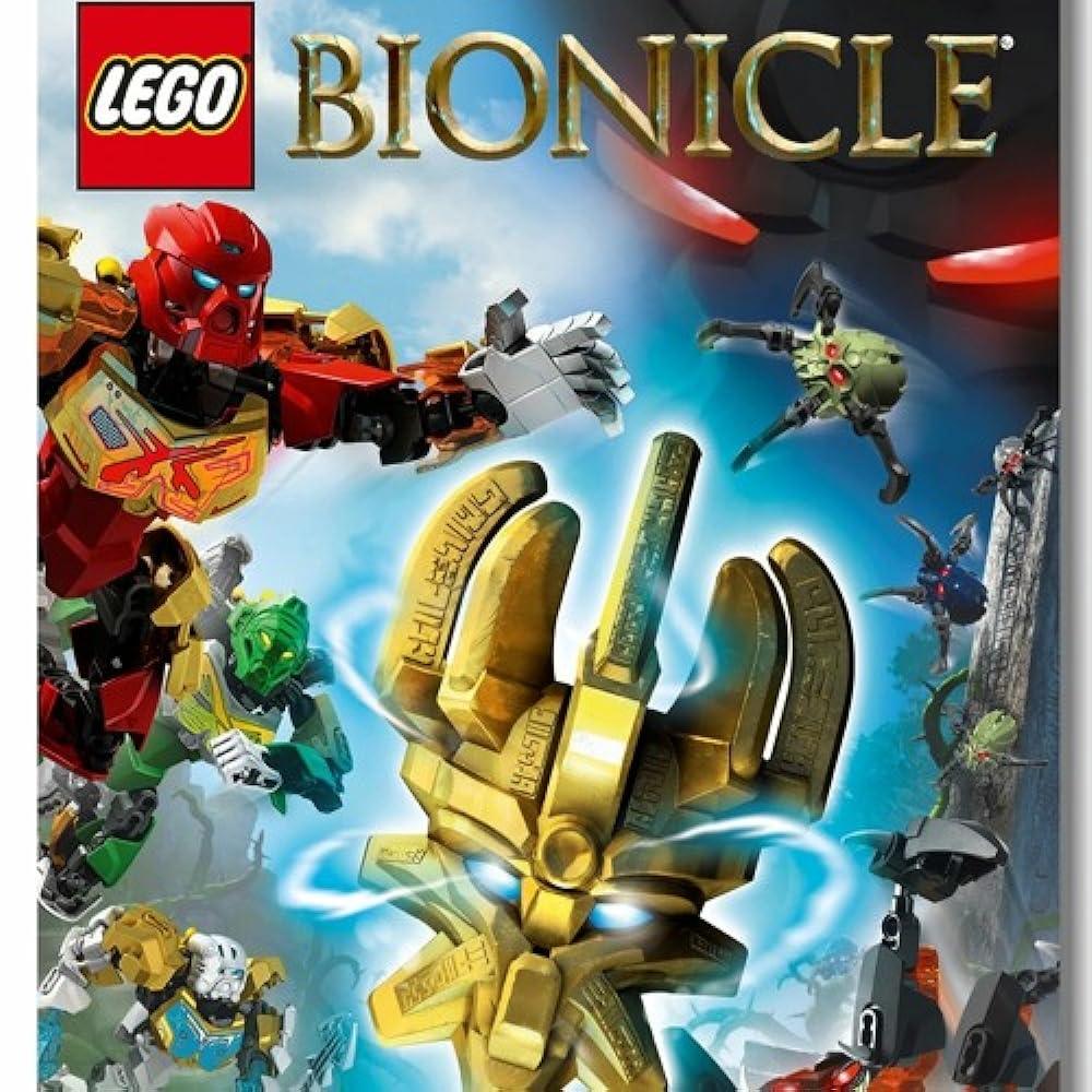LEGO Bionicle | 2TTOYS ✓ Official shop<br>