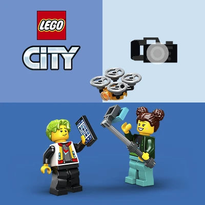 LEGO City | 2TTOYS ✓ Official shop<br>