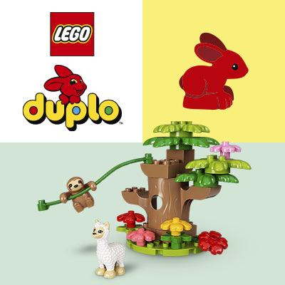 LEGO DUPLO (alles) | 2TTOYS ✓ Official shop<br>