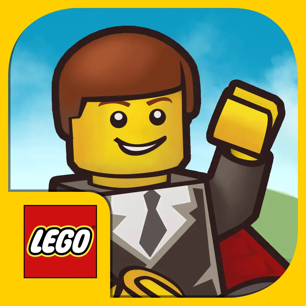 LEGO Juniors | 2TTOYS ✓ Official shop<br>