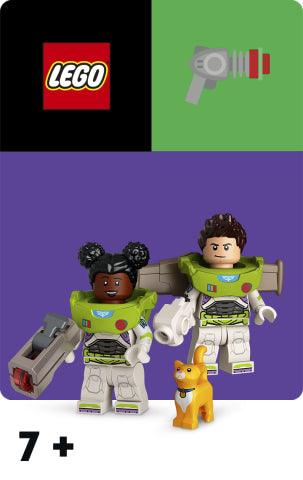 LEGO Lightyear | 2TTOYS ✓ Official shop<br>