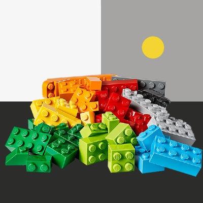 LEGO SPACE UFO | 2TTOYS ✓ Official shop | 2TTOYS ✓ Official shop<br>