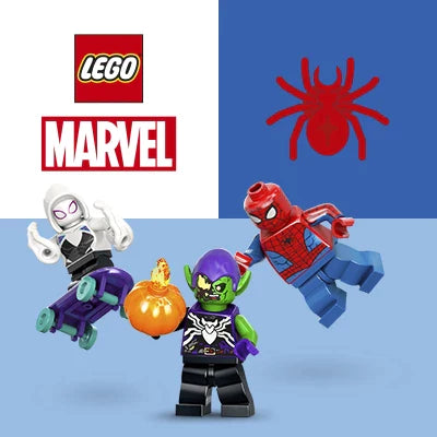 LEGO Superheroes | 2TTOYS ✓ Official shop<br>
