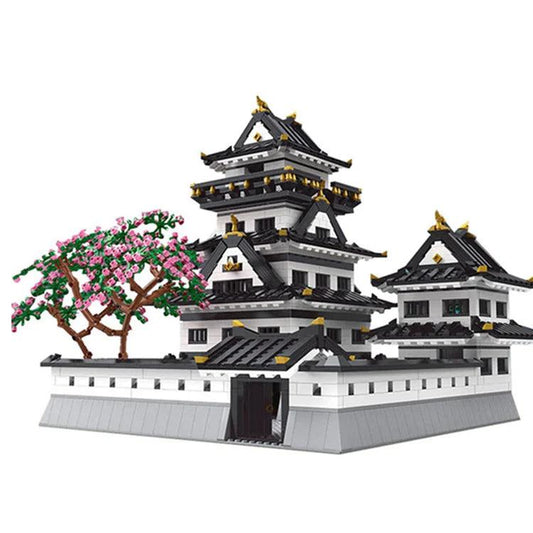 Himeji castle 3085 delig | 2TTOYS ✓ Official shop<br>