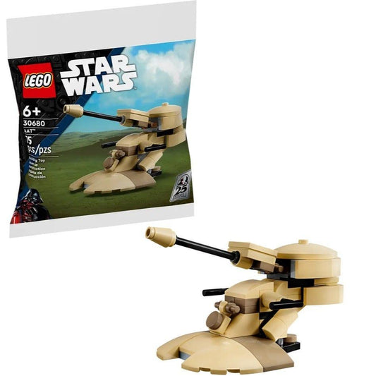 LEGO AAT™ 30680 StarWars | 2TTOYS ✓ Official shop<br>