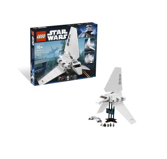 LEGO Imperial Shuttle 10212 StarWars | 2TTOYS ✓ Official shop<br>