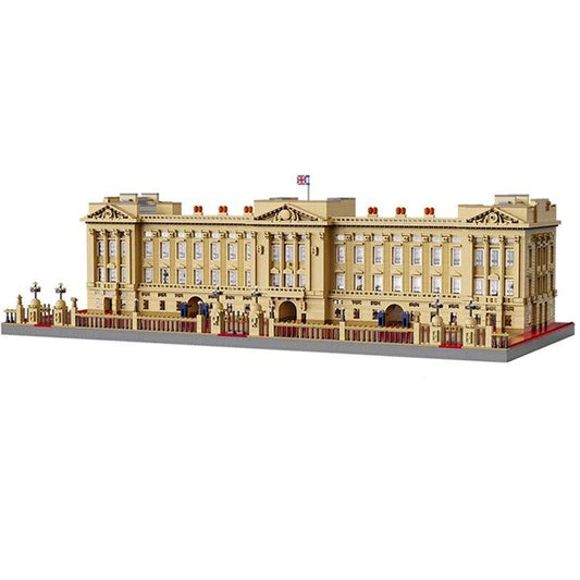 Buckingham Palace 5603 delig | 2TTOYS ✓ Official shop<br>