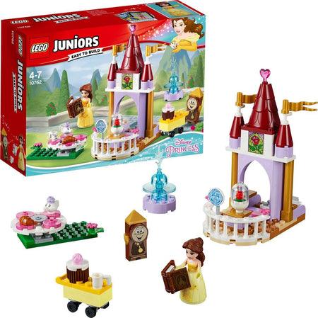 LEGO Belle's Story Time 10762 Juniors | 2TTOYS ✓ Official shop<br>