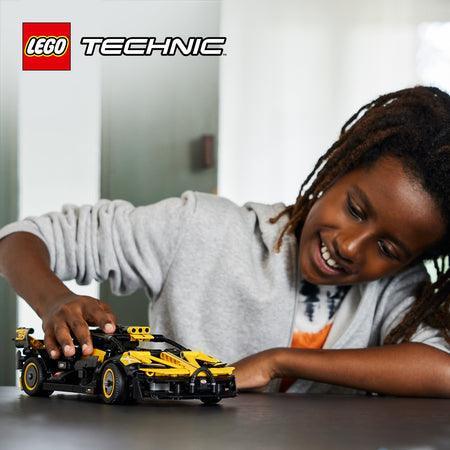 LEGO Bugatti Bolide 42151 Technic | 2TTOYS ✓ Official shop<br>