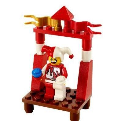 LEGO Court Jester 7953 Kingdom | 2TTOYS ✓ Official shop<br>