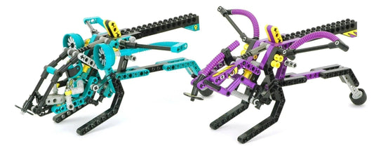 LEGO Cyber Stinger 8269 TECHNIC | 2TTOYS ✓ Official shop<br>