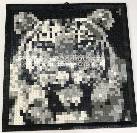 LEGO Mosaic Tiger K34434 Basic | 2TTOYS ✓ Official shop<br>