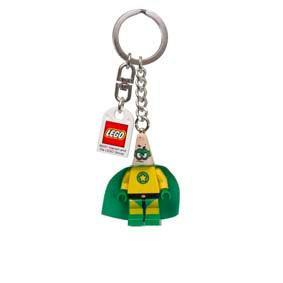 LEGO Patrick Star Superhero Key Chain 853357 Gear | 2TTOYS ✓ Official shop<br>
