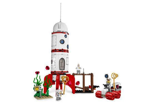 LEGO Rocket Ride 3831 SpongeBob SquarePants | 2TTOYS ✓ Official shop<br>