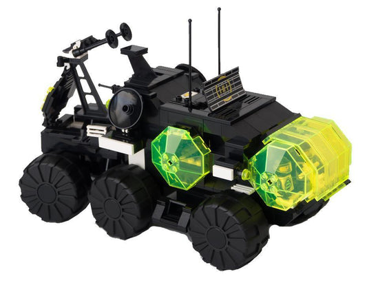 LEGO Spectral Starguider 6933 Space - Blacktron 2 | 2TTOYS ✓ Official shop<br>