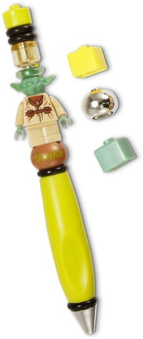 LEGO Yoda Connect & Build Pen 2850856 Gear | 2TTOYS ✓ Official shop<br>