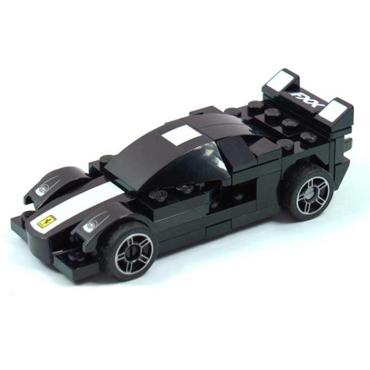 LEGO Ferrari FXX 30195 Racers LEGO Racers @ 2TTOYS LEGO €. 6.99