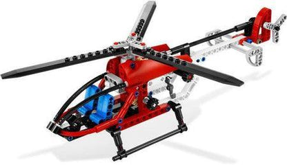 LEGO Helicopter 8046 Technic LEGO TECHNIC @ 2TTOYS LEGO €. 19.99