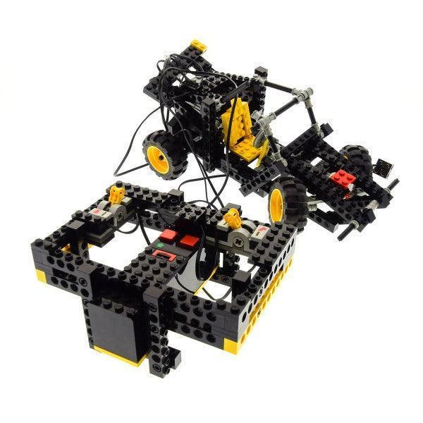 LEGO Multi Model Control Set 8082 TECHNIC LEGO TECHNIC @ 2TTOYS LEGO €. 89.99