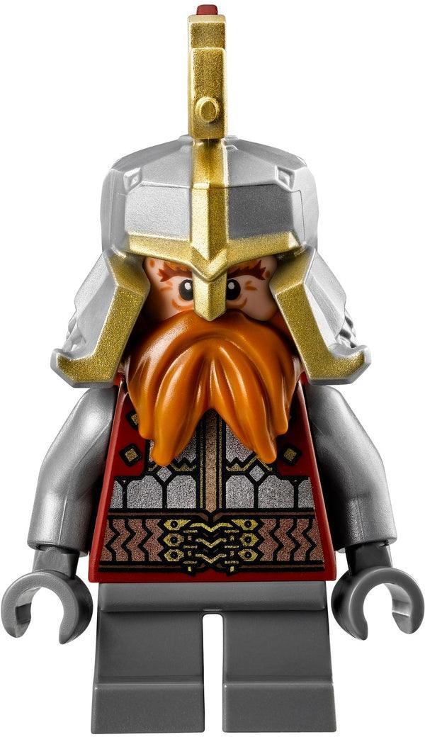 LEGO The Battle of Five Armies 79017 Lord of the Rings LEGO LORD OF THE RINGS @ 2TTOYS LEGO €. 314.99